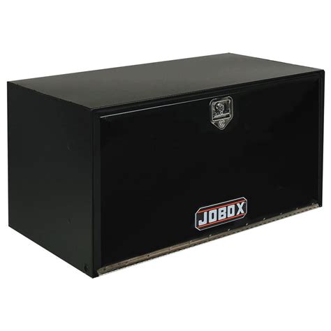 steel storage boxes for trucks